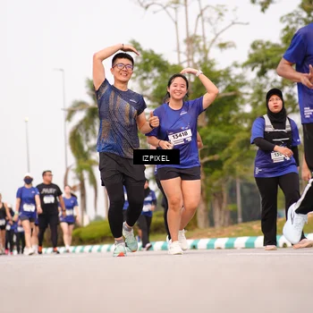 Runner Photo 7528557