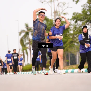 Runner Photo 7528558