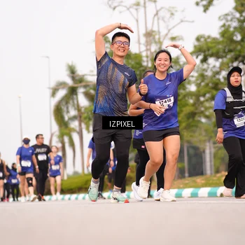 Runner Photo 7528559