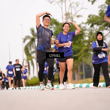 Runner Photo 7528560