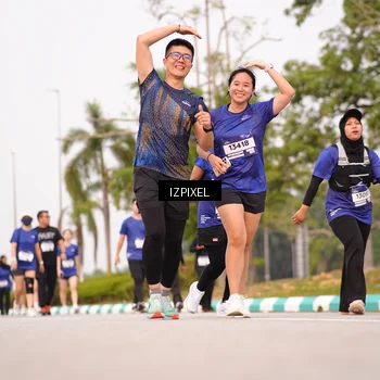 Runner Photo 7528561