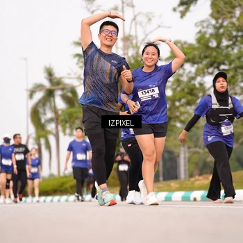 Runner Photo 7528562