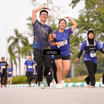 Runner Photo 7528563