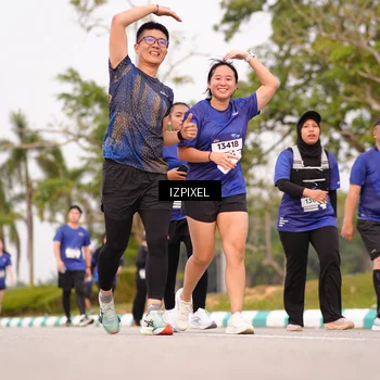 Runner Photo 7528564