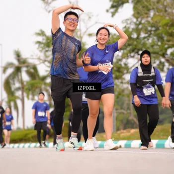 Runner Photo 7528565