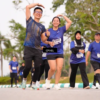 Runner Photo 7528566