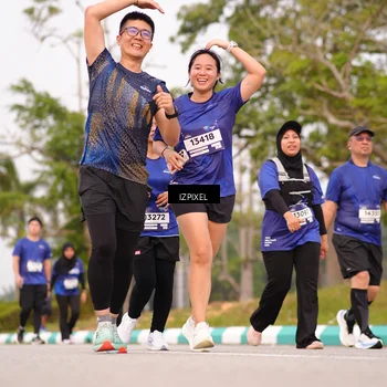 Runner Photo 7528567