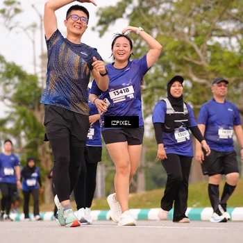 Runner Photo 7528568