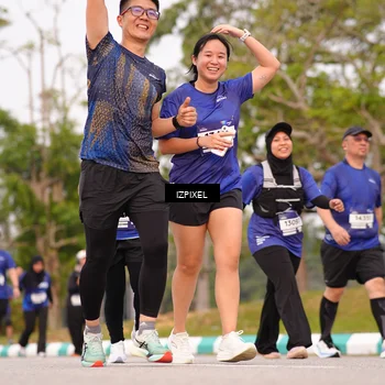 Runner Photo 7528572