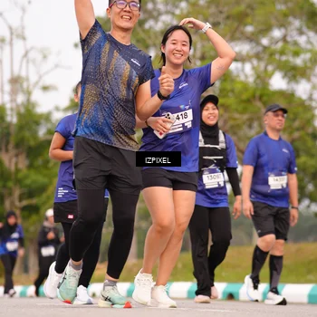 Runner Photo 7528575