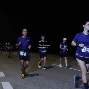 Runner Photo 7528581