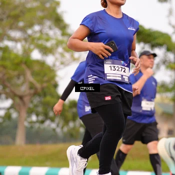Runner Photo 7528583
