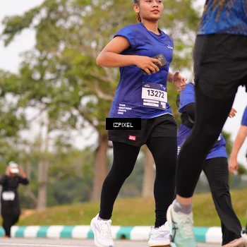 Runner Photo 7528585