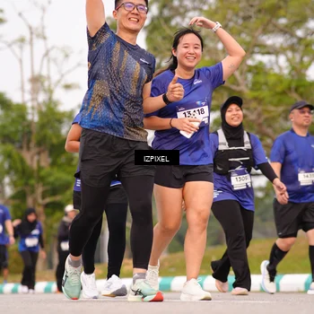 Runner Photo 7528586