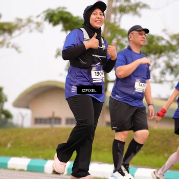 Runner Photo 7528588
