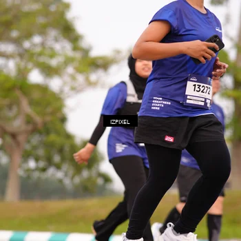 Runner Photo 7528590