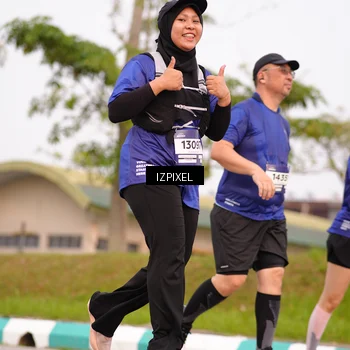 Runner Photo 7528594