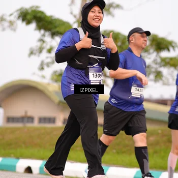 Runner Photo 7528598
