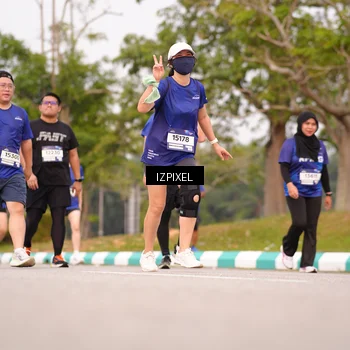 Runner Photo 7528599