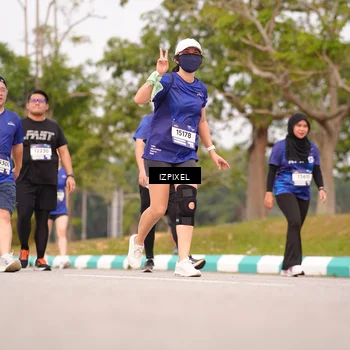 Runner Photo 7528600