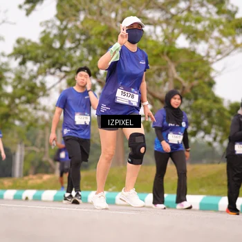 Runner Photo 7528602
