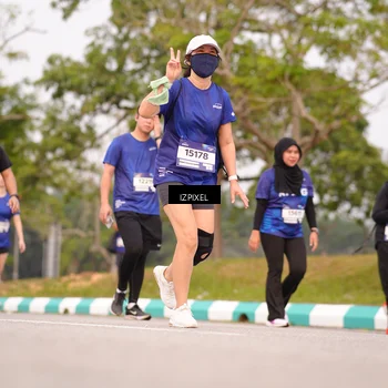 Runner Photo 7528603