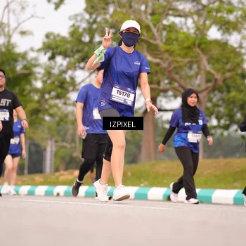 Runner Photo 7528604