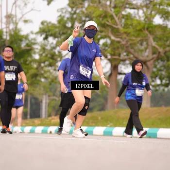 Runner Photo 7528605