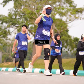 Runner Photo 7528606