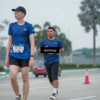 Runner Photo 7528607