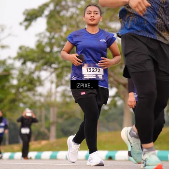 Runner Photo 7528609