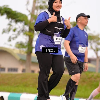 Runner Photo 7528615