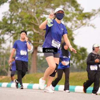 Runner Photo 7528619