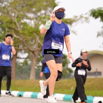 Runner Photo 7528620