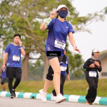 Runner Photo 7528621