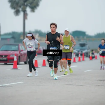 Runner Photo 7528622