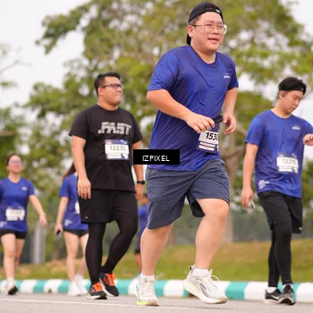 Runner Photo 7528623