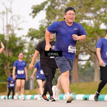 Runner Photo 7528624