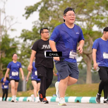 Runner Photo 7528625
