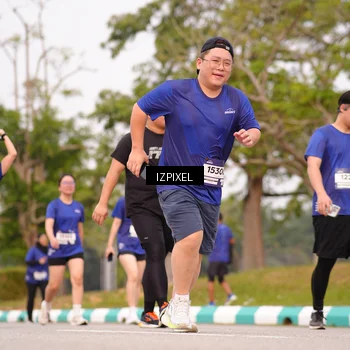 Runner Photo 7528628