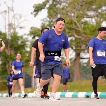 Runner Photo 7528629