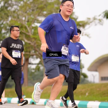 Runner Photo 7528630