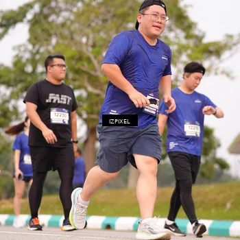 Runner Photo 7528631