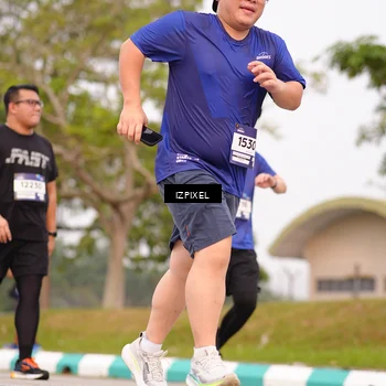 Runner Photo 7528632
