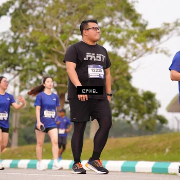 Runner Photo 7528634