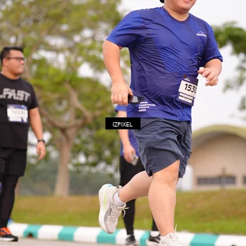 Runner Photo 7528636
