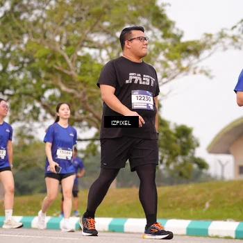 Runner Photo 7528637