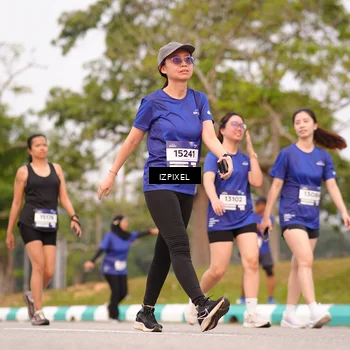 Runner Photo 7528639