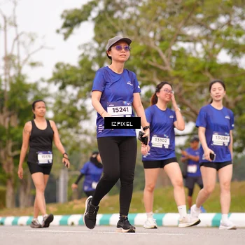 Runner Photo 7528642