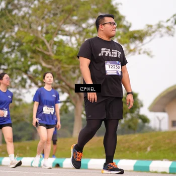 Runner Photo 7528644